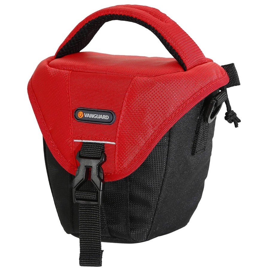 Vanguard Vanguard Biin 2 12Z Red Shoulder Bag | Shoulder Bags