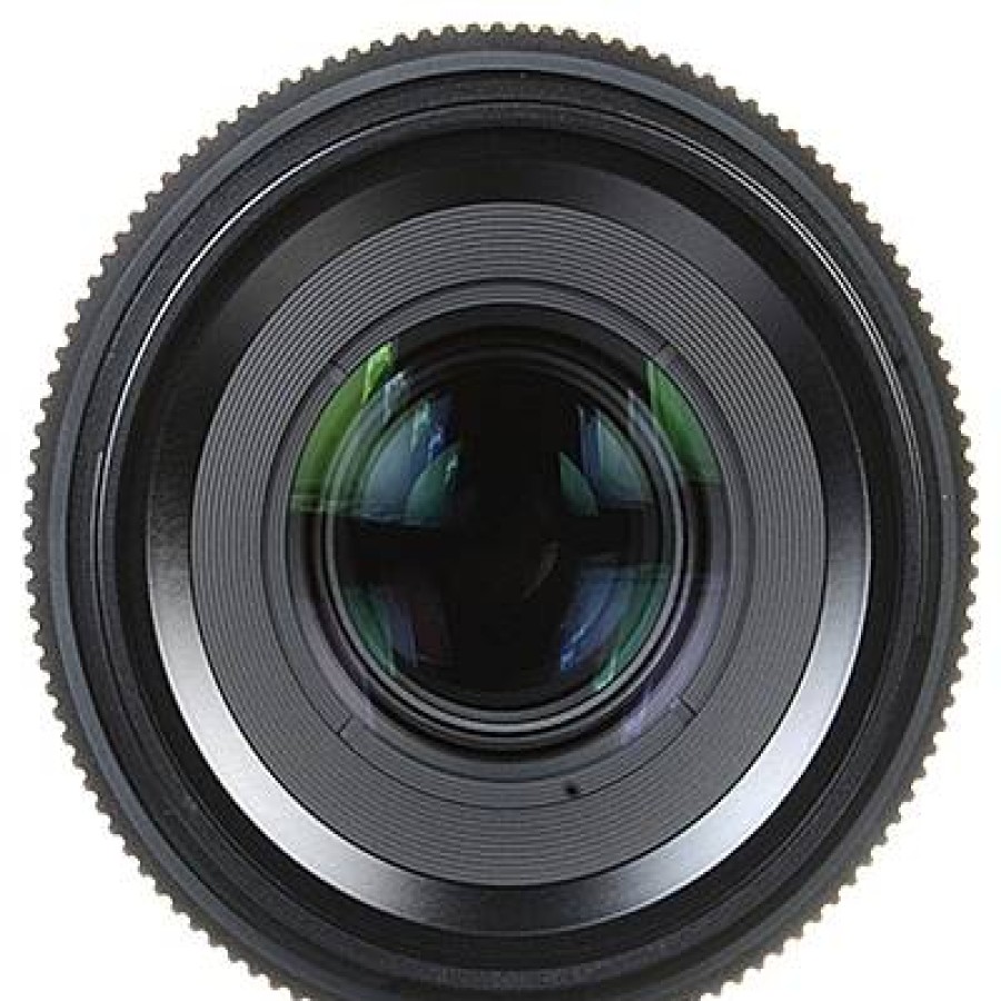 Fujifilm Fujifilm Gf 120Mm F4 R Lm Ois Wr Macro Lens | Medium Format Lenses