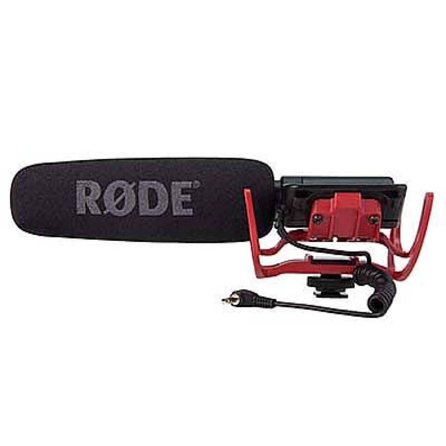 Rode Rode Videomic Microphone | Microphones