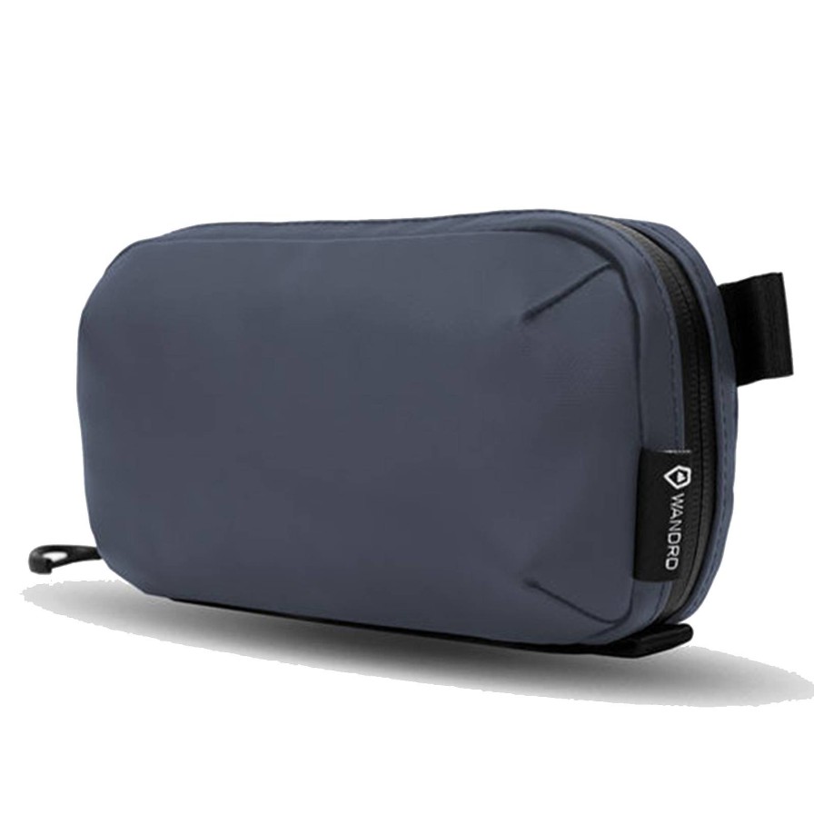 WANDRD Wandrd Tech Bag - Medium - Aegan Blue | Pouches