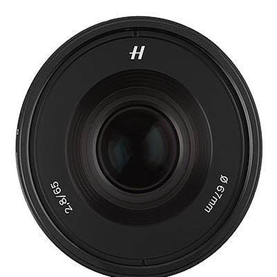 Hasselblad Hasselblad 65Mm F2.8 Xcd Lens | Medium Format Lenses