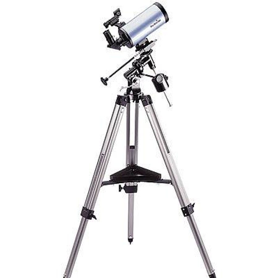 Sky-Watcher Sky-Watcher Skymax-102 (Eq-2) Maksutov-Cassegrain Telescope | Telescopes