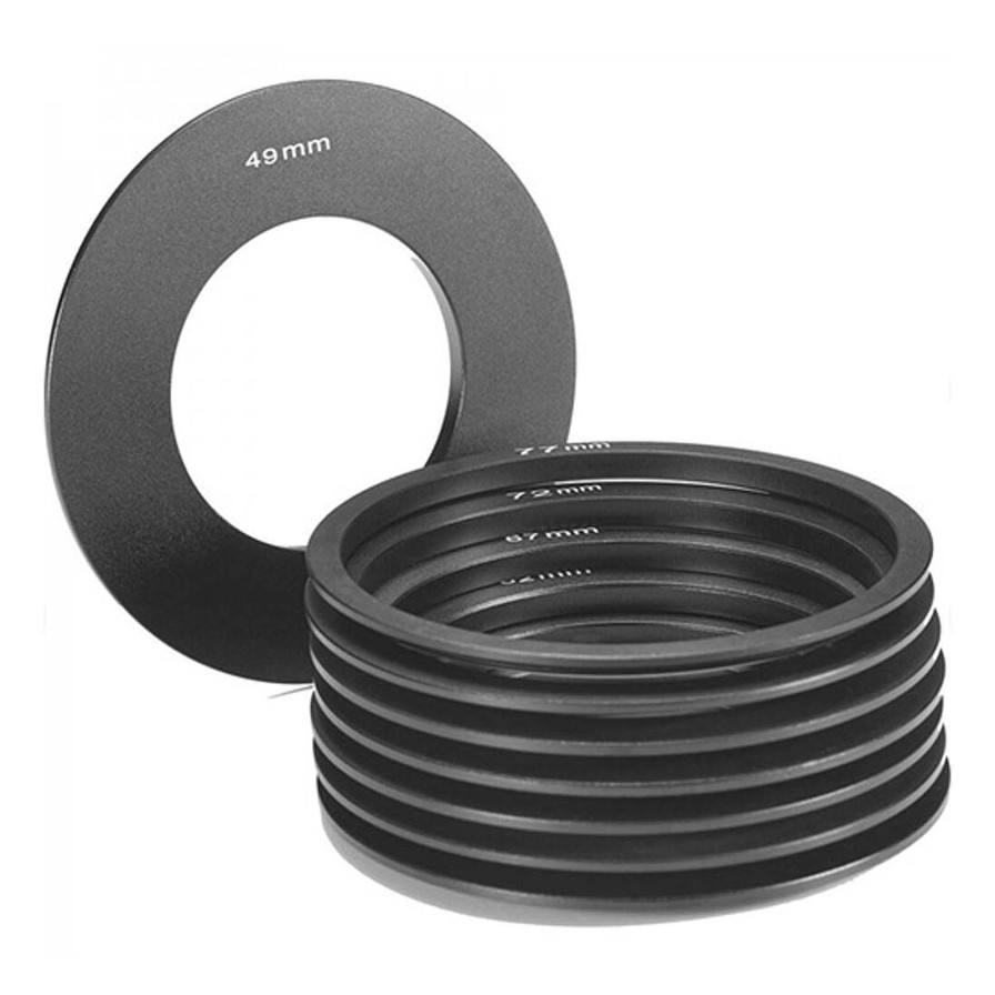 Godox Godox Ar-R-Kit Adapter Ring Kit For Mf12 | Lighting Control