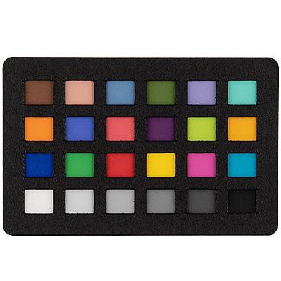 Calibrite Calibrite Colorchecker Classic Nano | Colour Calibration