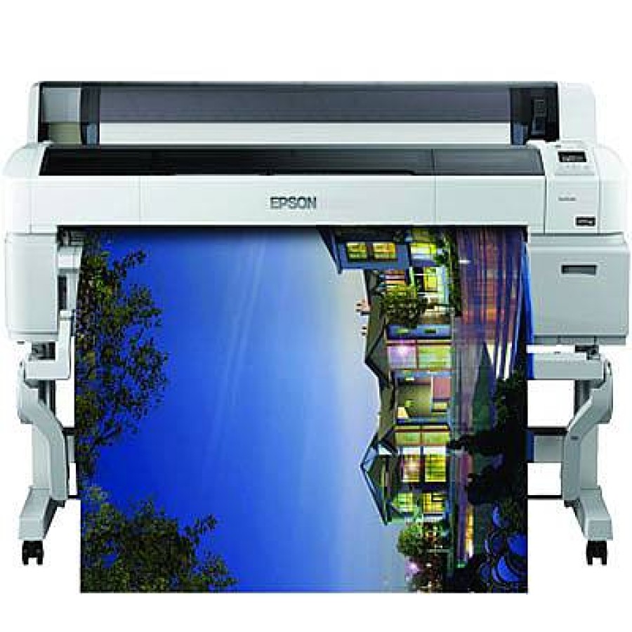 Epson Epson Surecolor Sc-T7200D Printer | Printers