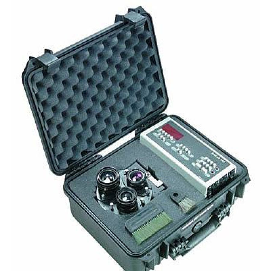 Peli Peli 1450 Case With Foam Black | Hard Cases