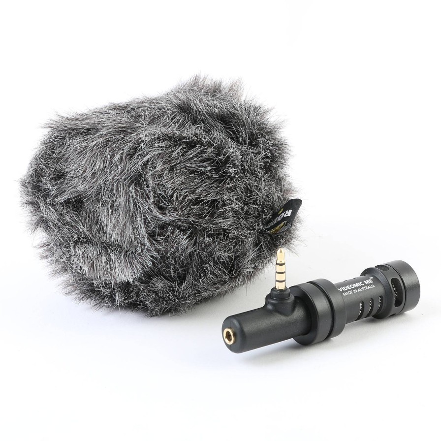 Rode Used Rode Videomic Me | Used Sound & Audio