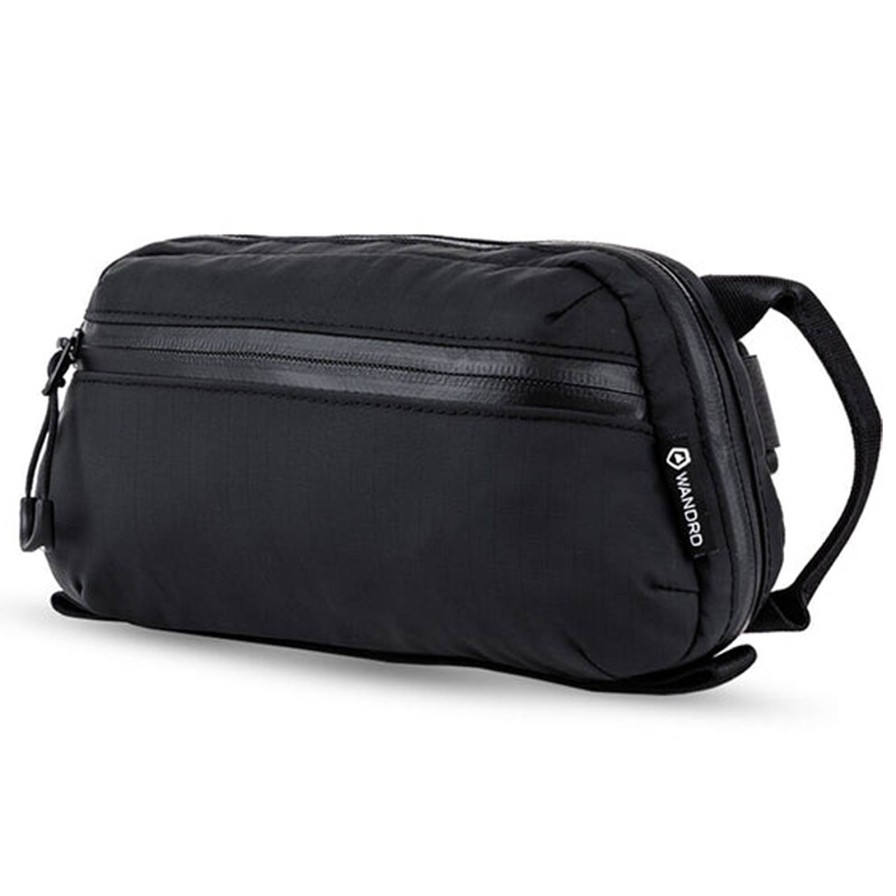 WANDRD Wandrd Tech Bag - Small - Black 2.0 | Pouches