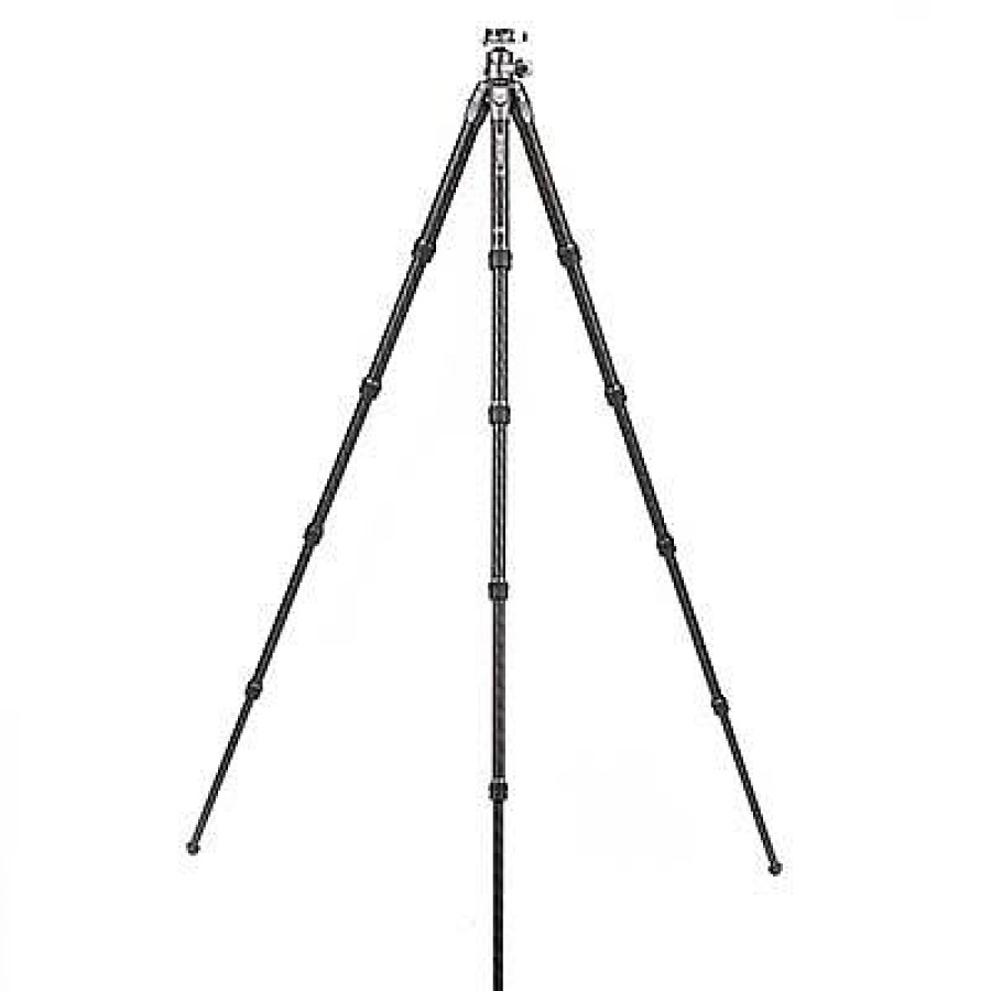 Benro Benro Tortoise 35C + Gx35 Tripod Kit | Camera Tripods