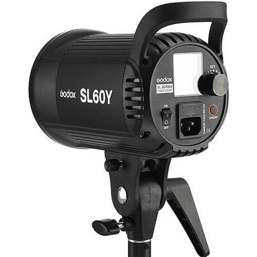 Godox Godox Sl-60Y Led Light | Led Lighting