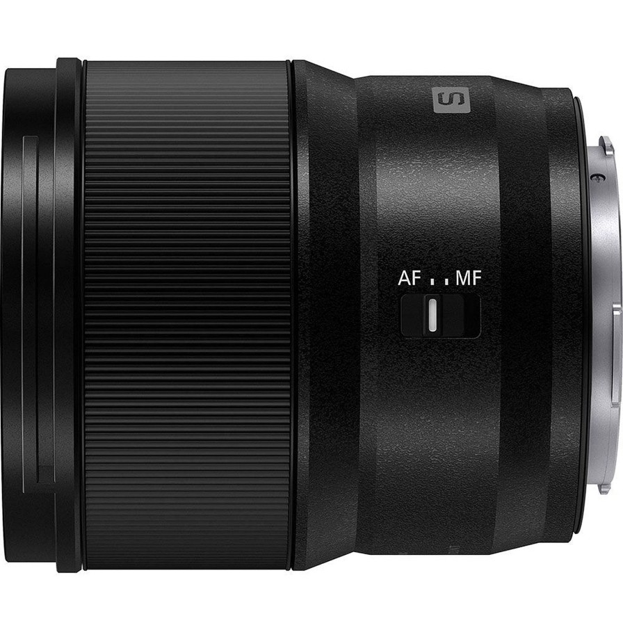 Panasonic Panasonic Lumix S 85Mm F1.8 Lens (White Box) | Mirrorless Lenses