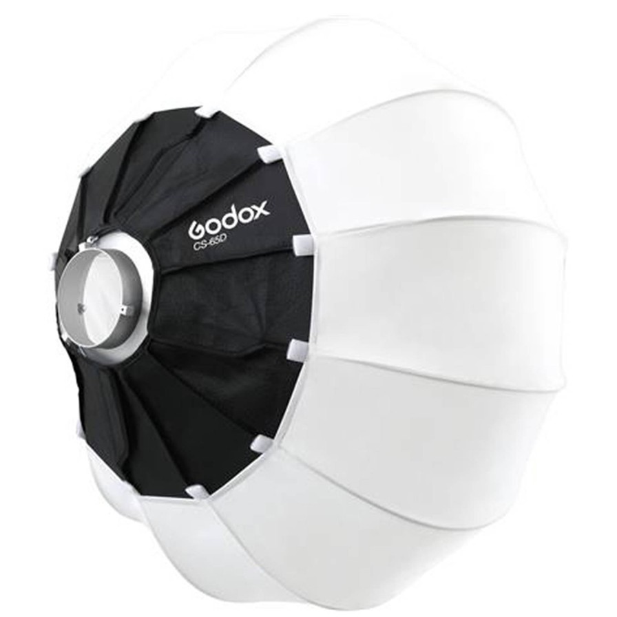 Godox Godox Cs-65D Lantern Softbox - 65Cm | Lighting Control