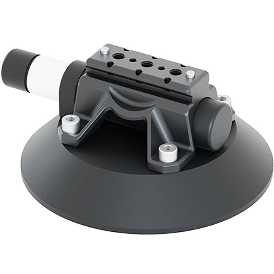 Tilta Tilta Universal Suction Cup With Mounting Bracket | Shoulder Rigs, Cages & Baseplates