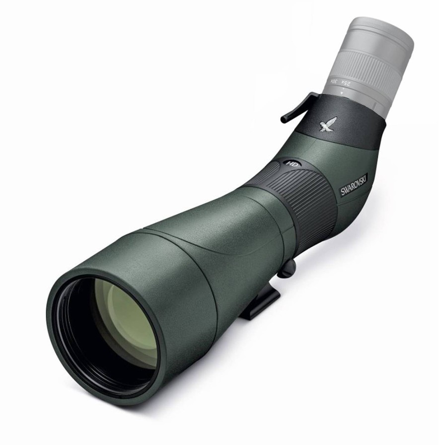 Swarovski Swarovski Ats 80 Hd Angled Spotting Scope | Spotting Scopes