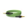 Rode Rode Nth 1.2M Headphone Cable - Green | Audio Accessories