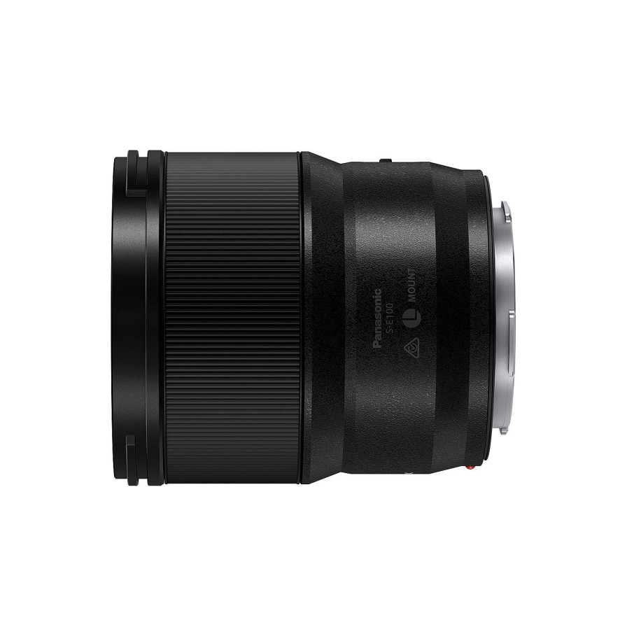 Panasonic Panasonic Lumix S 100Mm F2.8 Macro Lens | Mirrorless Lenses