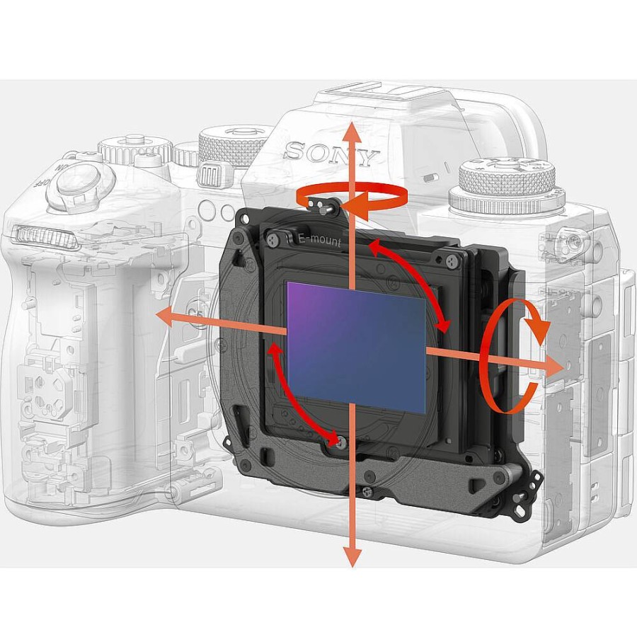 Sony Sony A9 Iii Digital Camera Body | Mirrorless Cameras