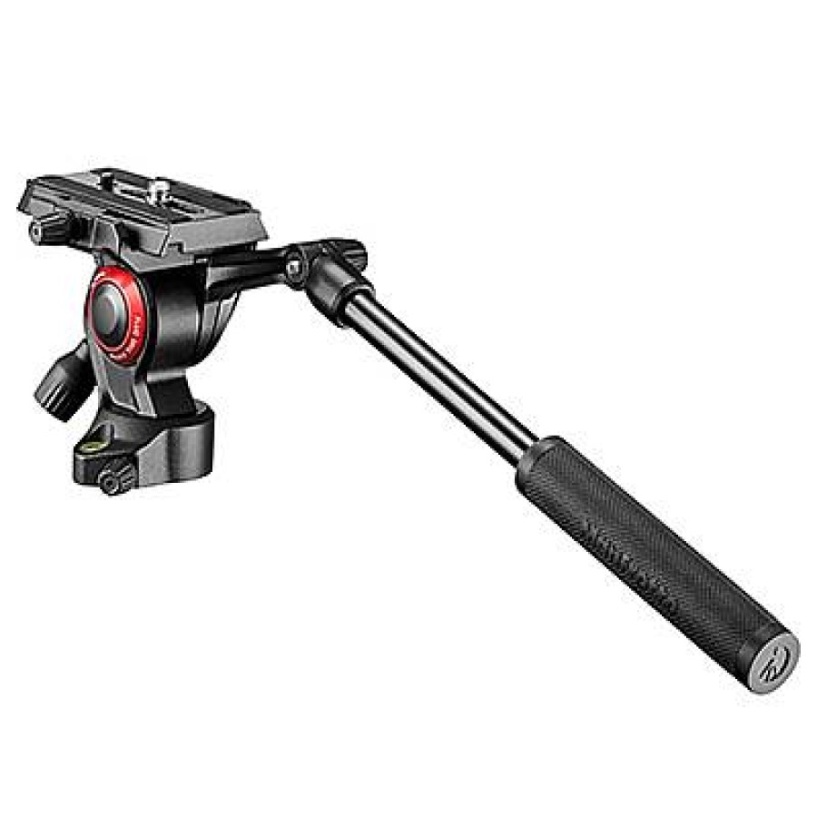 Manfrotto Manfrotto Befree Live Fluid Head | Tripod Heads