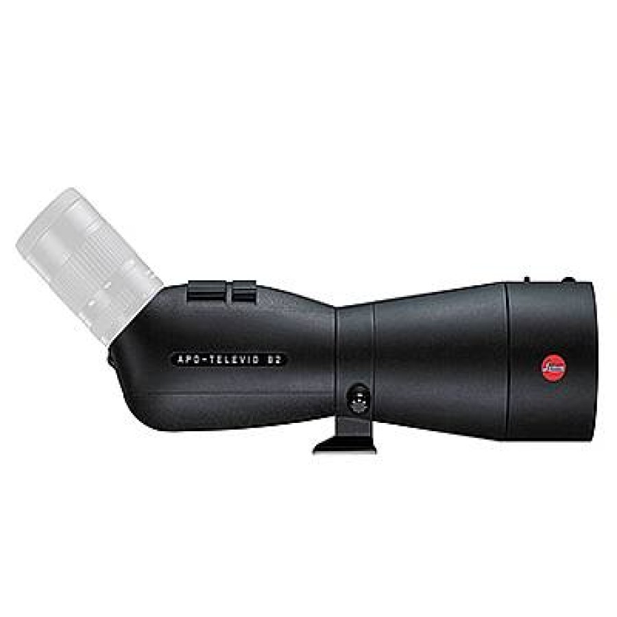 Leica Leica Apo-Televid 82 Angled Spotting Scope | Spotting Scopes