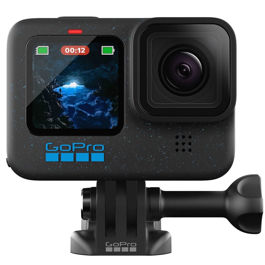 GoPro Gopro Hero12 Black | Action Cameras