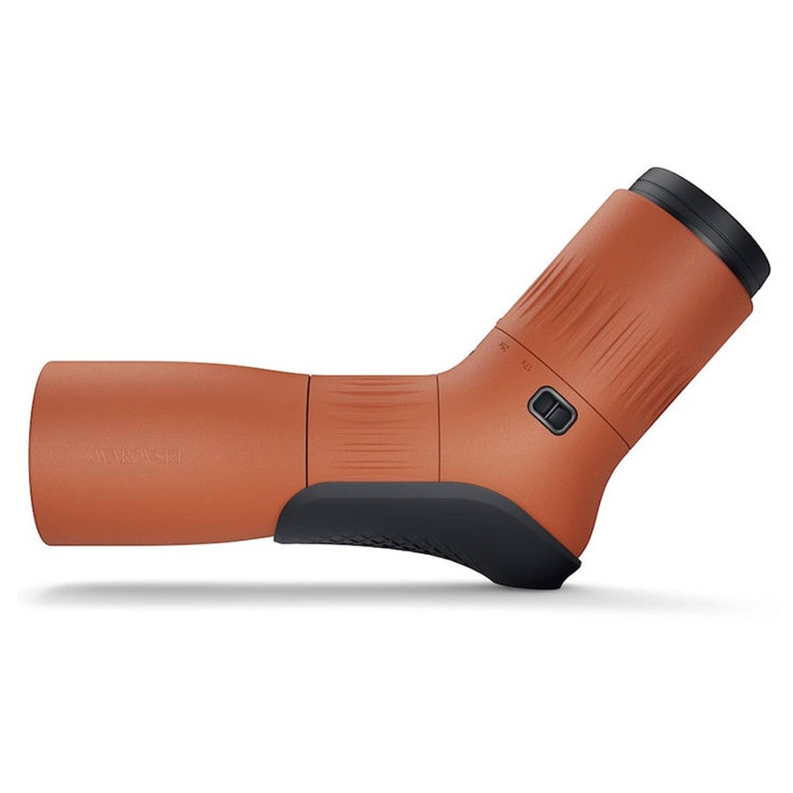 Swarovski Swarovski Atc 17-40X56 Spotting Scope - Burnt Orange | Spotting Scopes