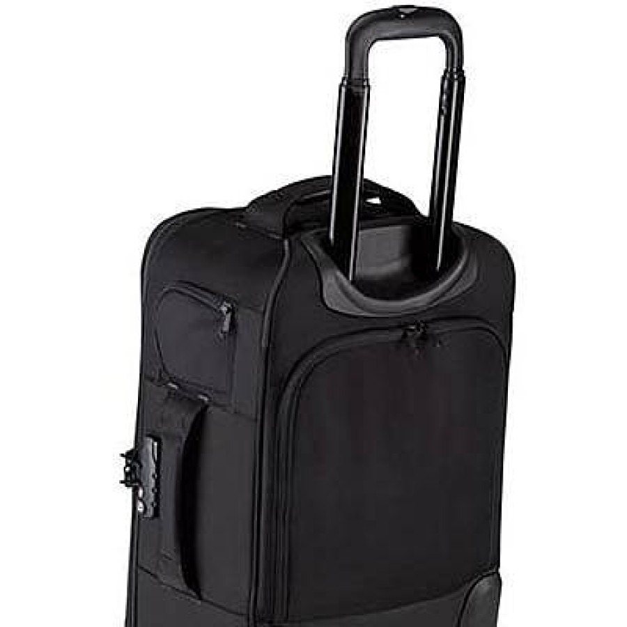 Tenba Tenba Roadie Roller 21 Hybrid | Rolling Bags