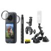 Insta360 Insta360 X4 Car Bundle | Action Cameras