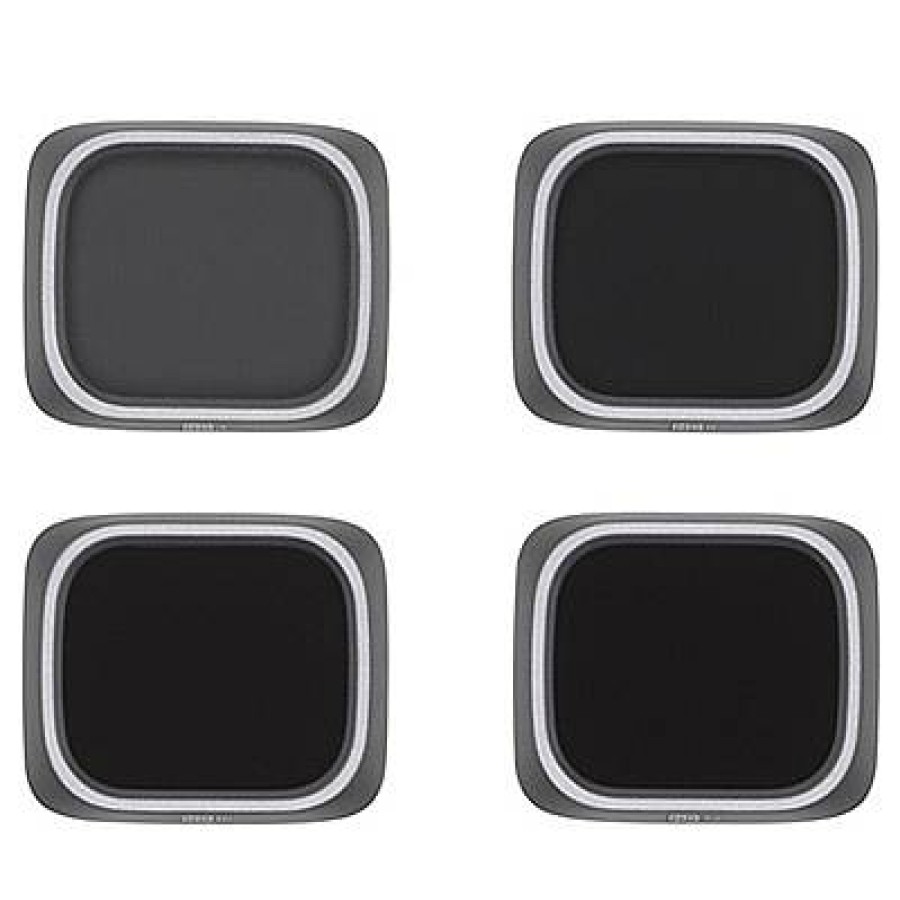 DJI Dji Air 2S Nd Filters Set (Nd4/8/16/32) | Drones