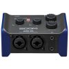 Zoom Zoom Ams-24 Audio Interface | Audio Recorders & Mixers