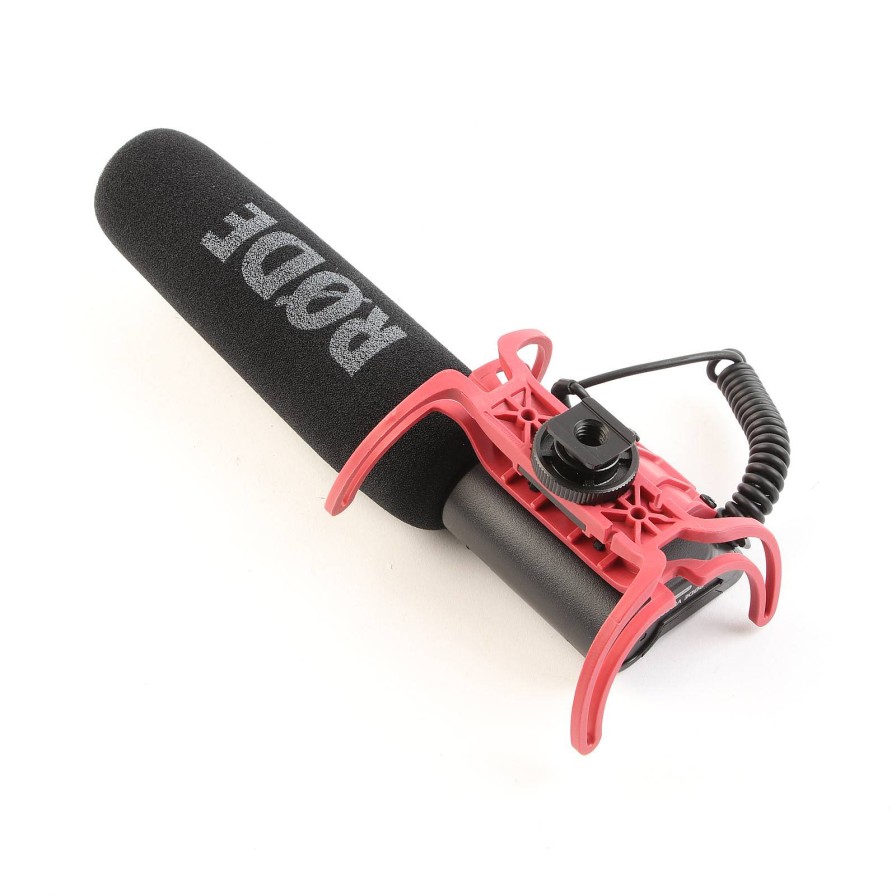 Rode Used Rode Videomic Microphone | Used Sound & Audio