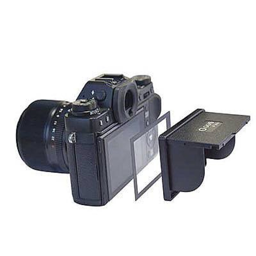 Larmor Larmor 5Th Gen Lcd Protector Nikon D850 | Camera Accessories