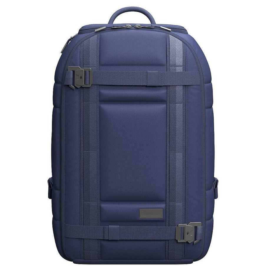 DB Journey Db Journey Ramverk Backpack 21L - Blue Hour | Backpacks & Sling Bags