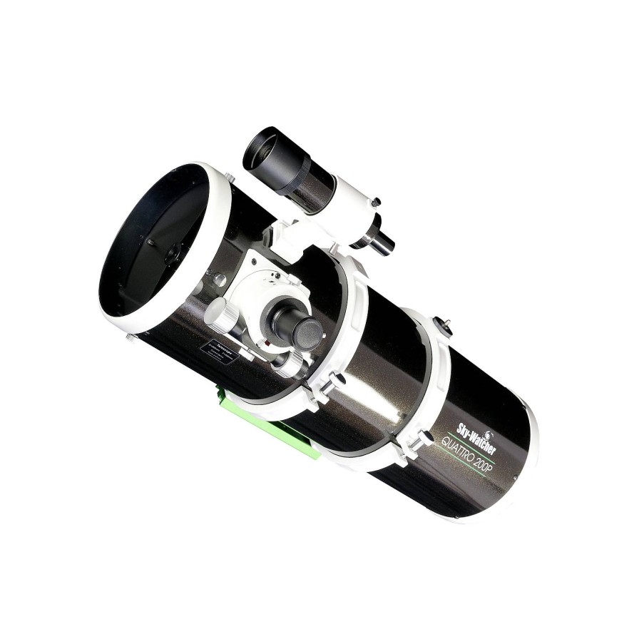 Sky-Watcher Sky-Watcher Quattro-200P Dual-Speed Imaging Newtonian - Steel Tube | Telescopes