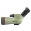 Kowa Kowa Tsn-553 55Mm Prominar Pure Fluorite Spotting Scope - Angled With 15-45X Zoom Eyepiece | Spotting Scopes