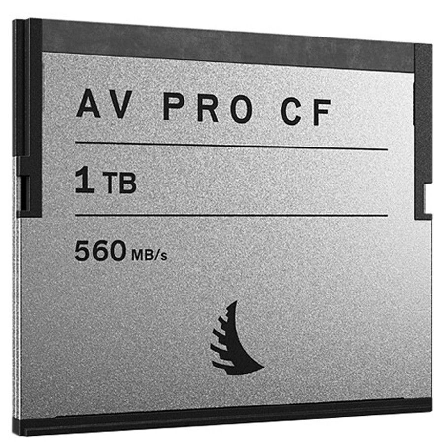 Angelbird Angelbird Av Pro Cfast 1Tb | Memory Cards