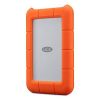 Lacie Lacie Rugged Usb-C Portable Hard Drive - 4Tb | Storage