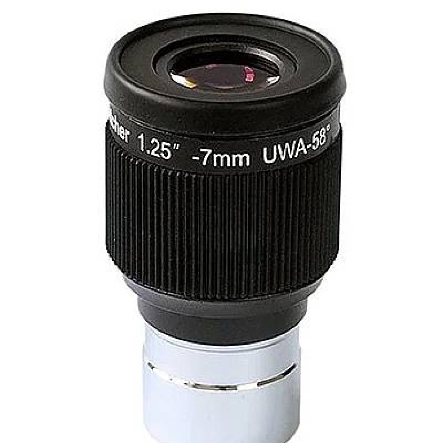 Sky-Watcher Sky-Watcher Planetary 7Mm Uwa Eyepiece | Telescope Eyepieces