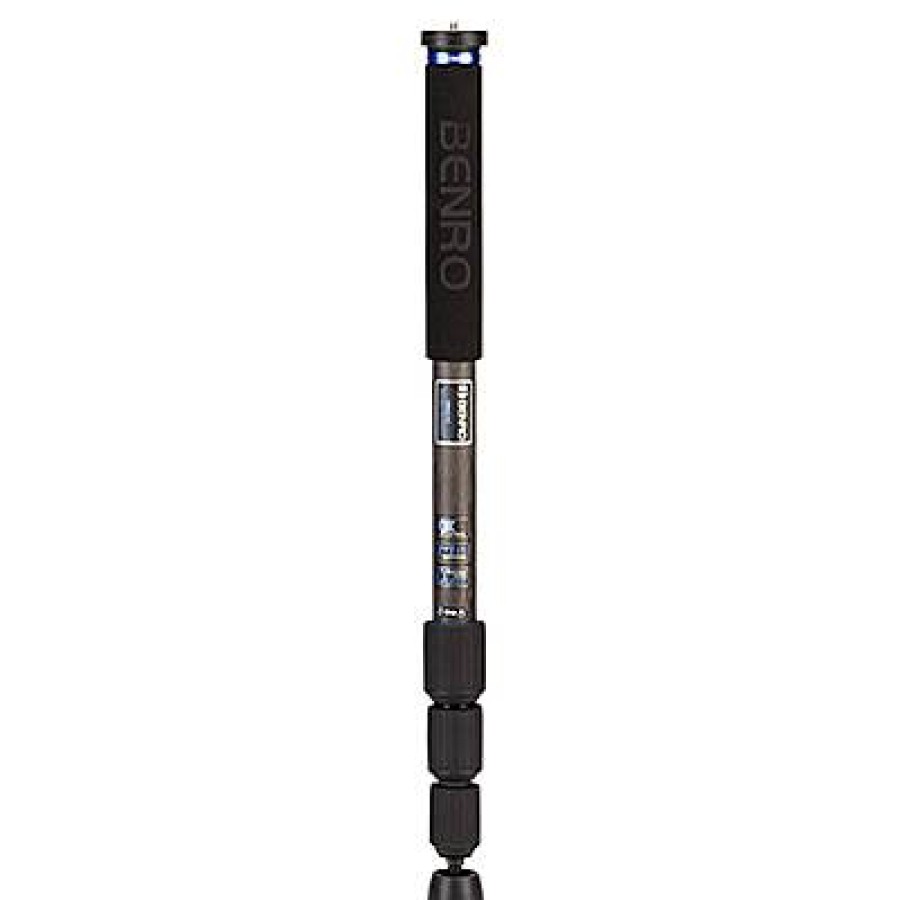 Benro Benro Mach3 Mma28C Carbon Fibre Monopod | Monopods