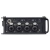 Zoom Zoom F8N-Pro 32Bit Float Multitrack Field Recorder | Audio Recorders & Mixers