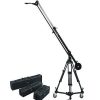 Libec Libec Swift Jib50 Extendable Jib Kit | Sliders, Dollies & Jibs