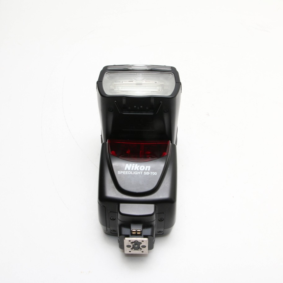 Nikon Used Nikon Sb-700 Speedlight Flashgun | Used Lighting