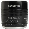 Lensbaby Lensbaby Velvet 56Mm F1.6 Lens For Canon Ef | Dslr Lenses