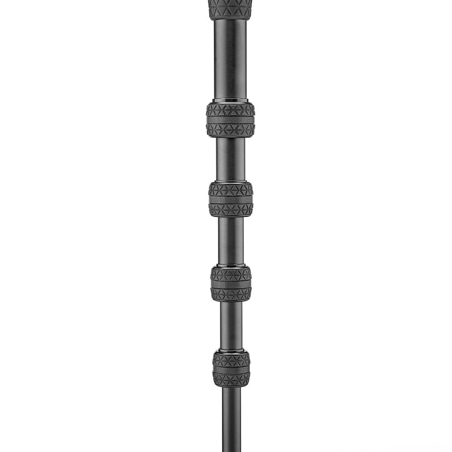 3 Legged Thing 3 Legged Thing Punks Taylor 2.0 Magnesium Alloy Monopod - Darkness | Monopods