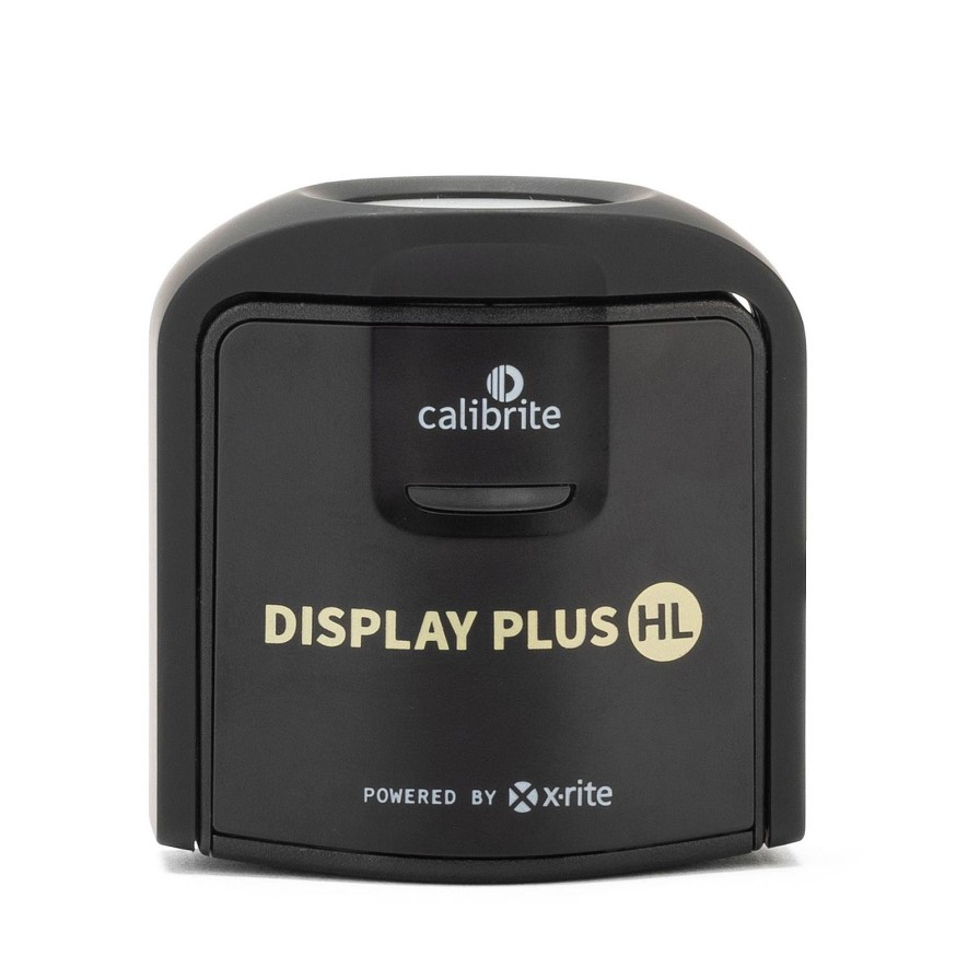 Calibrite Calibrite Display Plus Hl | Colour Calibration