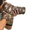 LensCoats Lenscoat Raincoat Standard - Realtree Advantage Max4 | Rain Covers