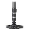 Vanguard Vanguard Veo 2S Cm-264Tr Carbon Fibre Monopod With Tri-Feet | Monopods