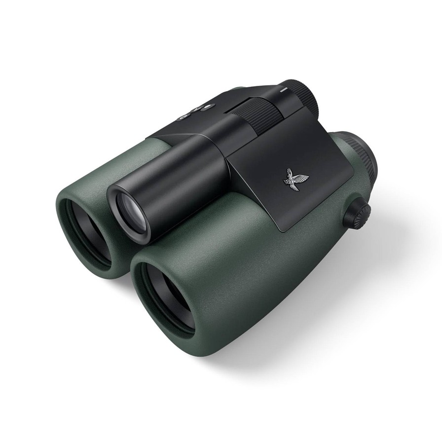 Swarovski Swarovski Ax Visio 10X32 Binoculars | Binoculars