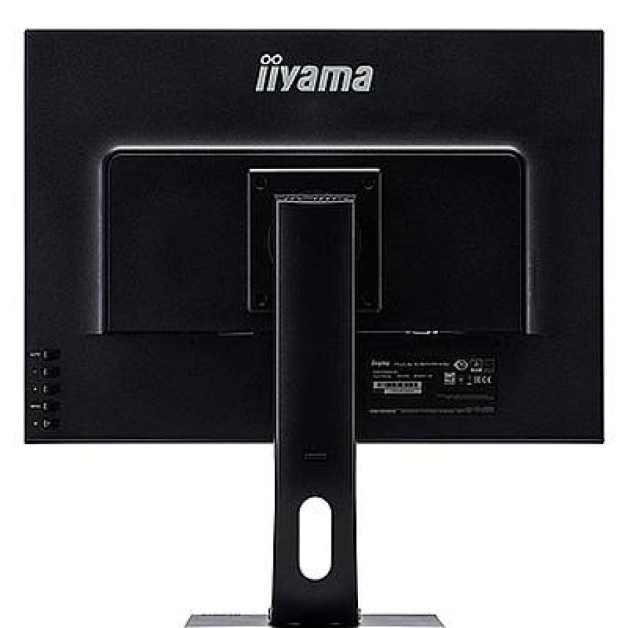 iiyama Iiyama Xub2595Wsu-B1 25 Inch Ips Lcd Monitor | Monitors