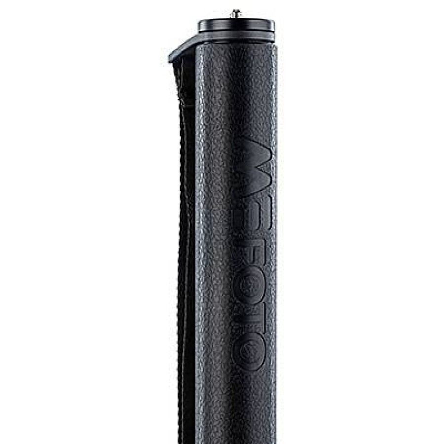 MeFOTO Mefoto Walkabout S Monopod - Titanium | Monopods