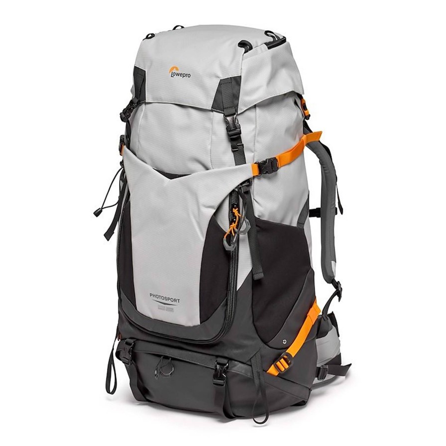 Lowepro Lowepro Photosport Pro 55L Aw Iii (M/L) | Backpacks & Sling Bags